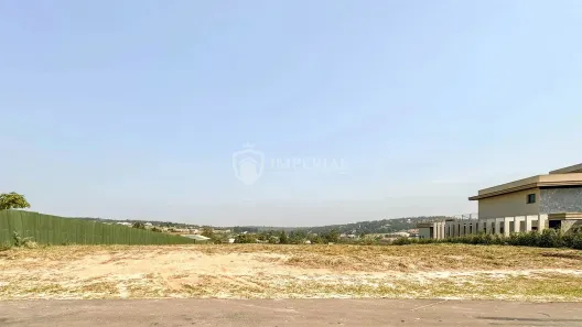 Lote/Terreno à venda, 2170m² no Loteamento Residencial Parque Terras de Santa Cecília, Itu