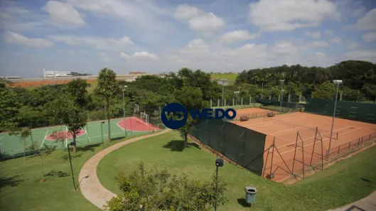Lote/Terreno à venda, 1077m² no Residencial Jardins da Cidade, Nova Odessa