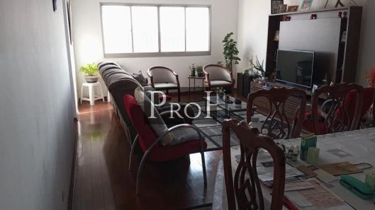Apartamento com 3 Quartos à venda, 150m² no Barcelona, São Caetano do Sul