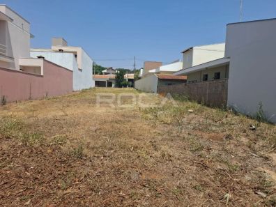 Lote/Terreno à venda, 325m² no Loteamento Habitacional São Carlos 1, São Carlos