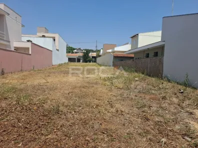 Lote/Terreno à venda, 325m² no Loteamento Habitacional São Carlos 1, São Carlos
