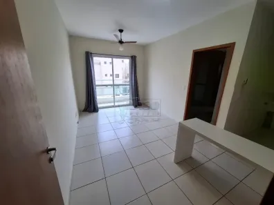Apartamento com 1 Quarto à venda, 45m² no Jardim Botânico, Ribeirão Preto