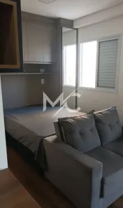 Flat com 1 Quarto para alugar, 32m² no Condomínio Centro Empresarial Taquari, São José dos Campos