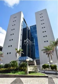 Prédio Comercial para alugar, 9039m² no Jardim do Trevo, Campinas