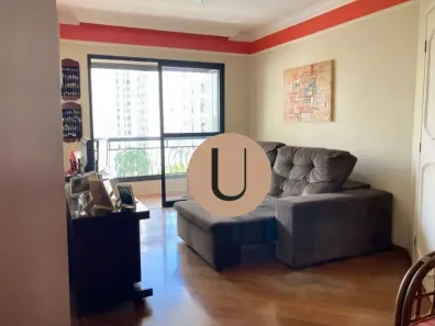 Apartamento com 3 Quartos à venda, 110m² no Vila Mascote, São Paulo