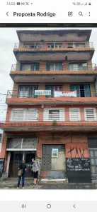 Prédio Comercial à venda, 1115m² no São Geraldo, Porto Alegre