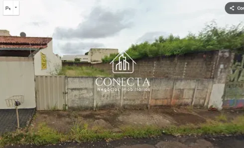 Lote/Terreno à venda, 400m² no Umuarama, Uberlândia