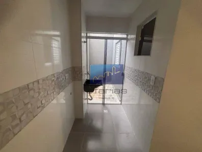 Apartamento com 2 Quartos à venda, 35m² no Cidade Líder, São Paulo