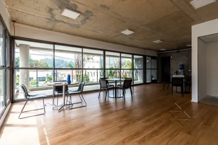Apartamento com 3 Quartos à venda, 210m² no Jardim Paulista, São Paulo