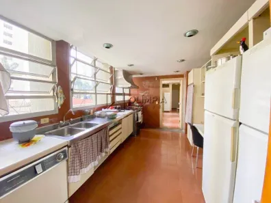 Apartamento com 3 Quartos à venda, 333m² no Paraíso, São Paulo
