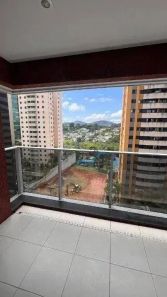 Flat com 2 Quartos à venda, 72m² no Dezoito do Forte Empresarial/Alphaville., Barueri