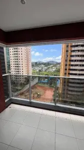 Flat com 2 Quartos à venda, 72m² no Dezoito do Forte Empresarial/Alphaville., Barueri