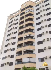 Apartamento com 3 Quartos à venda, 160m² no Alvorada, Cuiabá