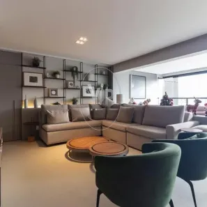 Apartamento com 3 Quartos à venda, 158m² no Aclimação, São Paulo
