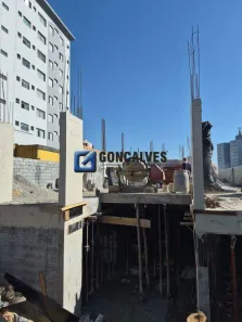 Apartamento com 2 Quartos à venda, 53m² no Baeta Neves, São Bernardo do Campo