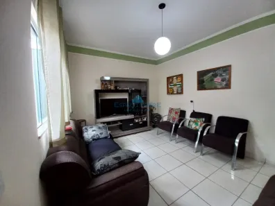 Casa com 3 Quartos à venda, 125m² no Villa Real, Franca