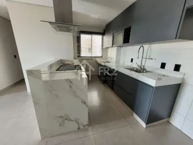 Apartamento com 2 Quartos à venda, 57m² no Jardim Santa Izabel, Hortolândia