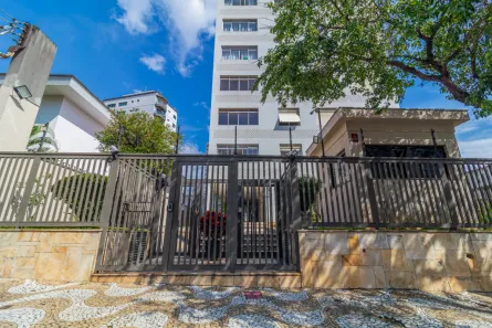 Apartamento com 3 Quartos à venda, 109m² no Tatuapé, São Paulo