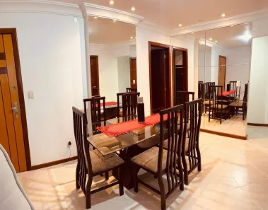 Apartamento com 3 Quartos à venda, 145m² no Praia da Costa, Vila Velha