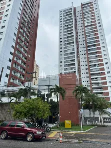 Apartamento com 3 Quartos para alugar, 98m² no Telégrafo, Belém