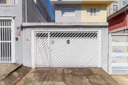 Ponto Comercial com 8 Quartos para alugar, 200m² no Vila Alexandria, São Paulo