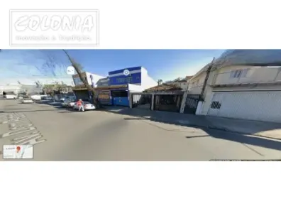 Lote/Terreno à venda, 300m² no Vila Tibiriçá, Santo André