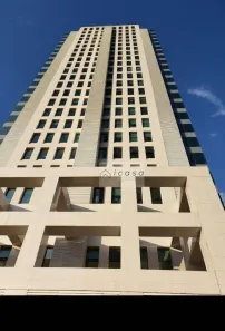 Sala Comercial para alugar, 37m² no Jardim das Colinas, São José dos Campos