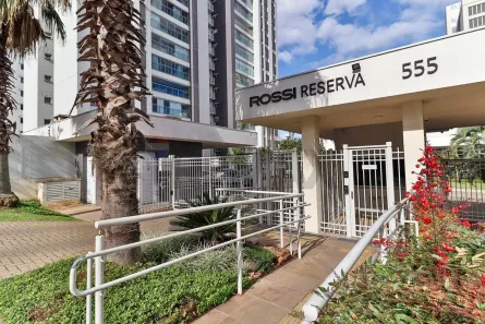 Apartamento com 3 Quartos à venda, 127m² no Jardim do Salso, Porto Alegre