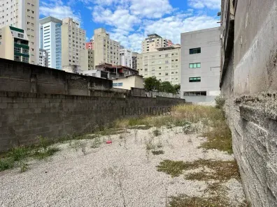Lote/Terreno para alugar, 462m² no Bela Vista, São Paulo