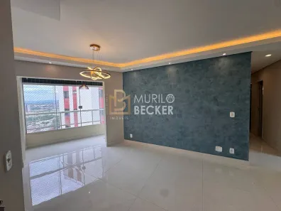 Apartamento com 4 Quartos à venda, 105m² no Parque Residencial Aquarius, São José dos Campos