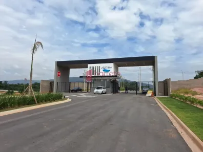 Lote/Terreno à venda, 324m² no Recanto Quarto Centenário, Jundiaí