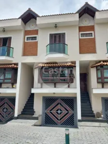 Casa de Condomínio com 3 Quartos à venda, 272m² no Mooca, São Paulo