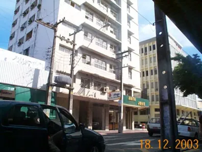 Sala Comercial para alugar, 20m² no Centro, Fortaleza