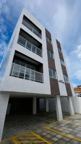 Apartamento com 3 Quartos à venda, 74m² no Torre, João Pessoa