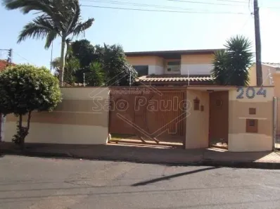 Casa com 3 Quartos à venda, 355m² no Centro, Araraquara