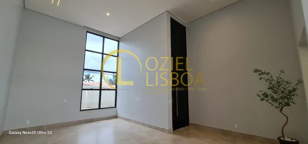 Casa de Condomínio com 4 Quartos à venda, 300m² no Setor Habitacional Vicente Pires, Brasília