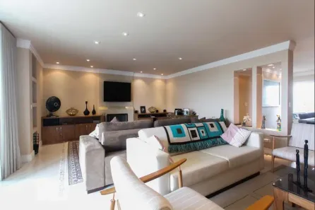 Apartamento com 3 Quartos para alugar, 250m² no Vila Progresso, Guarulhos