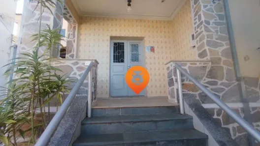 Casa com 5 Quartos à venda, 224m² no Floresta, Belo Horizonte