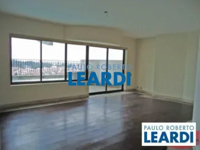 Cobertura com 4 Quartos à venda, 300m² no Vila Andrade, São Paulo
