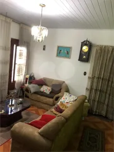 Casa com 4 Quartos à venda, 136m² no Vila Paiva, São Paulo