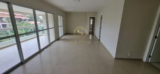 Apartamento com 3 Quartos à venda, 137m² no Loteamento Alphaville Campinas, Campinas