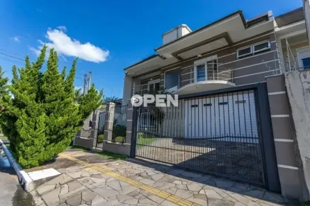 Sobrado com 3 Quartos à venda, 255m² no Marechal Rondon, Canoas