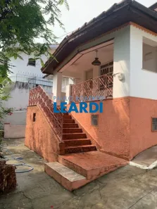 Casa com 5 Quartos à venda, 190m² no Lapa, São Paulo