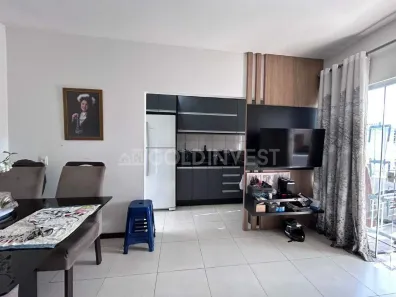 Apartamento com 2 Quartos à venda, 70m² no Rio Branco, Brusque