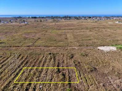 Lote/Terreno à venda, 324m² no , Balneário Arroio do Silva
