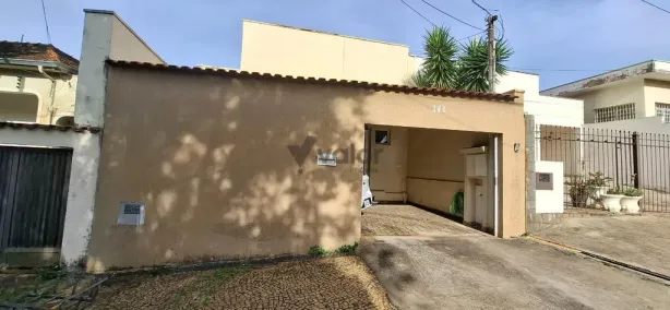 Casa com 2 Quartos à venda, 178m² no Botafogo, Campinas