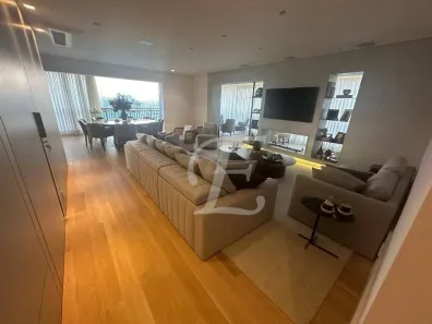 Apartamento com 3 Quartos à venda, 226m² no Jardim Paulista, São Paulo