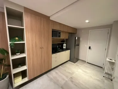 Apartamento com 1 Quarto para alugar, 54m² no Bessa, João Pessoa