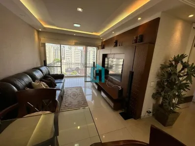 Apartamento com 2 Quartos para alugar, 68m² no Itaim Bibi, São Paulo