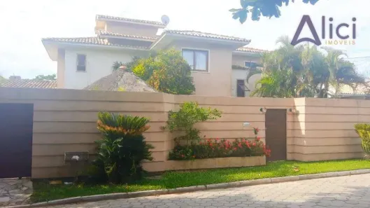 Casa com 6 Quartos para venda ou aluguel, 350m² no Campeche, Florianópolis